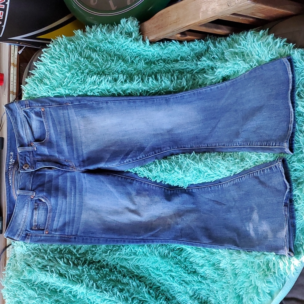 American Eagle Outfitters